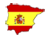 AMORTIGUADORES SAAVEDRA - Espanol